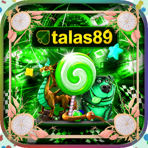 talas89 — galeri pratinjau Resmi APK