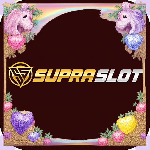 supraslot — mitra unggulan